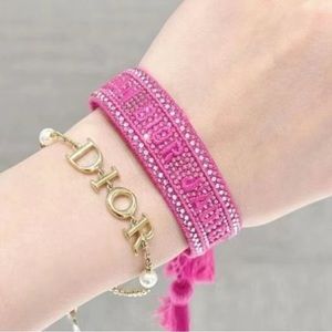 NWT RARE Christian Dior | J'ADIOR BRACELET